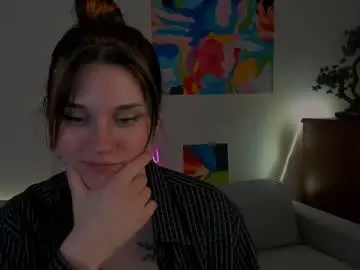 Chaturbate Sex Cam of elani_lune