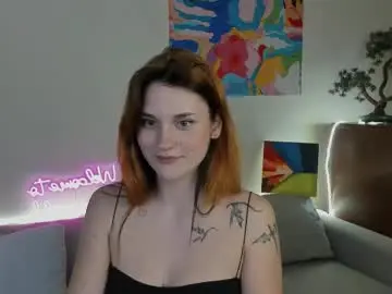 Chaturbate Live Porn of elani_lune