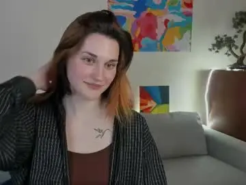 Chaturbate Sex Chat of elani_lune