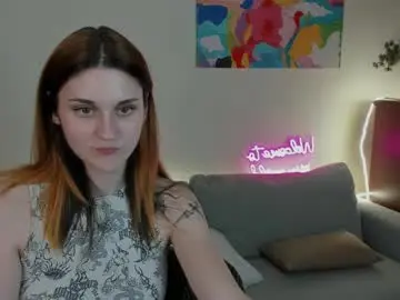 Chaturbate Live Sex of elani_lune