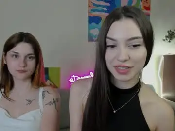 Chaturbate Best live sex cam show of elani_lune