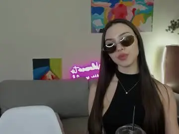 Chaturbate Watch Live Sex Cams of elani_lune