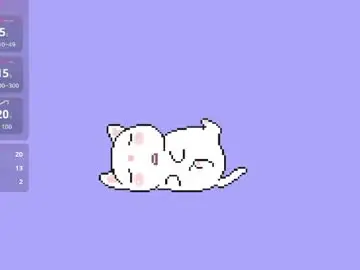 Chaturbate Private Sex Chat of emily_and_ilumi