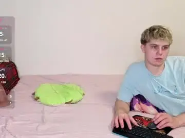 Chaturbate Free Porn Cam of emily_and_ilumi