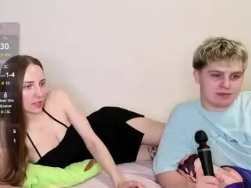 Chaturbate Watch Live Sex Cams of emily_and_ilumi