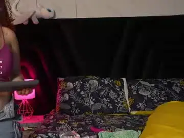 Chaturbate Free Live Porn of honeytitss018