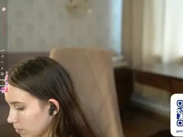 Chaturbate Private Sex Chat of hyper_trace