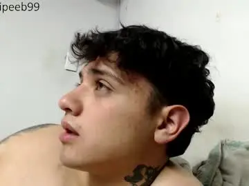 Chaturbate Adult Webcams of jareth_brunet