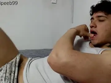 Chaturbate Best live sex cam show of jareth_brunet