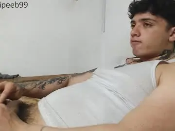 Chaturbate Sex Cam of jareth_brunet