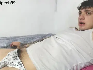 Chaturbate Sex Chat of jareth_brunet