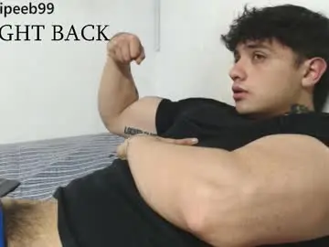 Chaturbate Live Sex of jareth_brunet