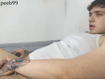 Chaturbate Live Sex of jareth_brunet