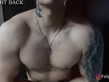 Chaturbate Adult Webcam of jareth_brunet