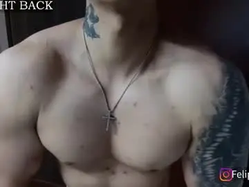 Chaturbate Sex Cam of jareth_brunet