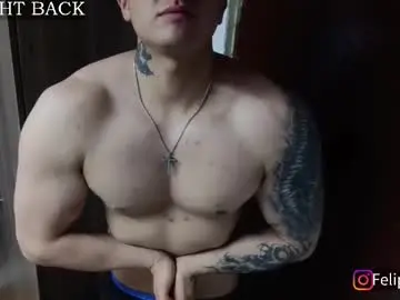 Chaturbate Best Webcam of jareth_brunet