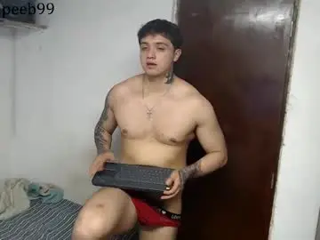 Chaturbate Free Porn Cam of jareth_brunet