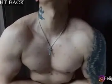 Chaturbate Live Porn of jareth_brunet