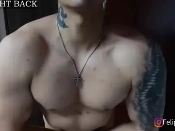 Chaturbate Best live sex cam show of jareth_brunet