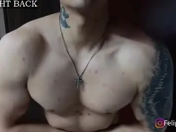 Chaturbate Free Live Porn of jareth_brunet