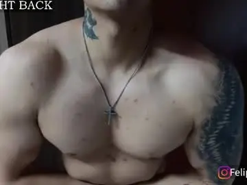 Chaturbate Adult Video Chat of jareth_brunet