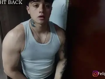 Chaturbate Adult Webcams of jareth_brunet