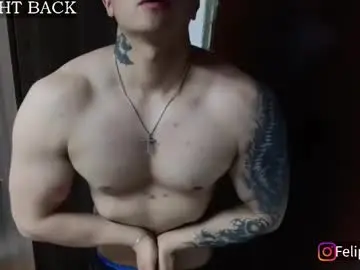 Chaturbate Adult Webcams of jareth_brunet