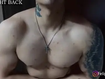 Chaturbate Adult Webcams of jareth_brunet