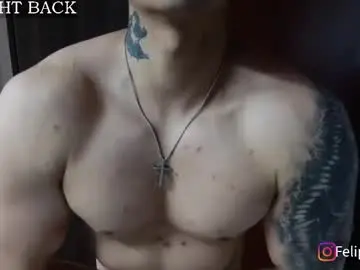 Chaturbate Sex Cam of jareth_brunet