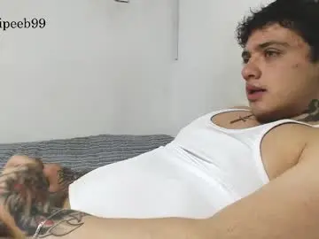 Chaturbate Best Webcam of jareth_brunet