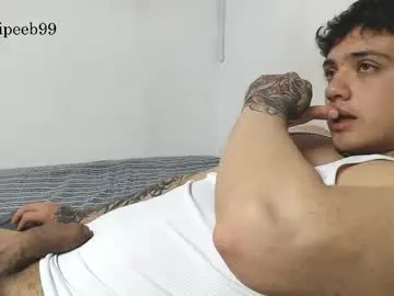 Chaturbate Adult Video Chat of jareth_brunet