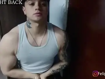 Chaturbate Best Webcam of jareth_brunet