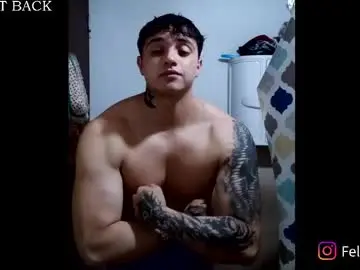 Chaturbate Free Live Porn of jareth_brunet