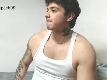 Chaturbate Live Sex of jareth_brunet