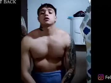 Chaturbate Adult Webcams of jareth_brunet