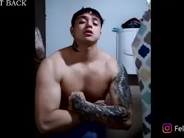 Chaturbate Private Sex Chat of jareth_brunet