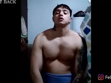 Chaturbate Adult Webcams of jareth_brunet