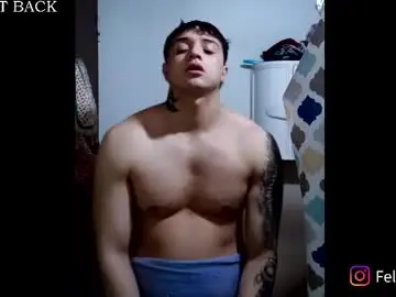 Chaturbate Sex Chat of jareth_brunet