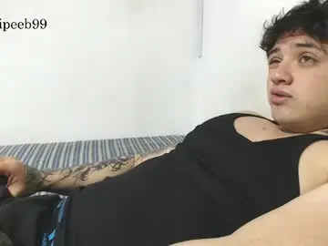 Chaturbate Best Webcam of jareth_brunet