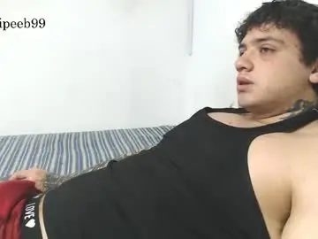 Chaturbate Adult Webcam of jareth_brunet