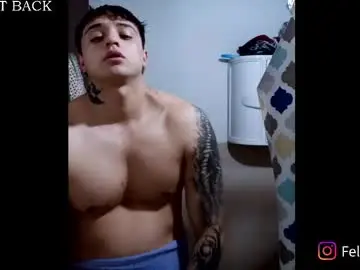 Chaturbate Watch Live Sex Cams of jareth_brunet