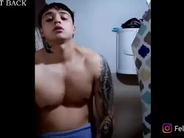 Chaturbate Live Sex of jareth_brunet