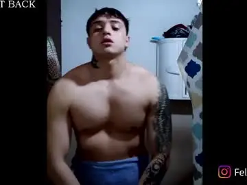 Chaturbate Sex Chat of jareth_brunet