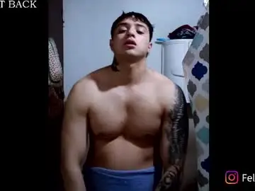 Chaturbate Adult Webcam of jareth_brunet