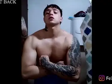 Chaturbate Free Live Porn of jareth_brunet