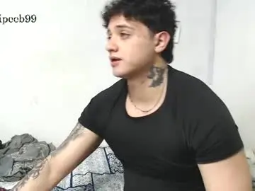 Chaturbate Live Sex of jareth_brunet
