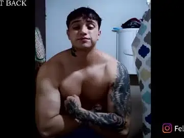 Chaturbate Best live sex cam show of jareth_brunet