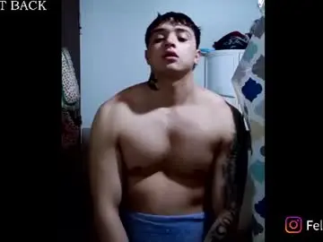 Chaturbate Live Sex of jareth_brunet