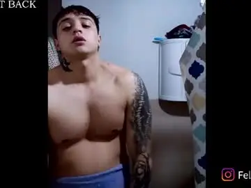Chaturbate Adult Webcams of jareth_brunet