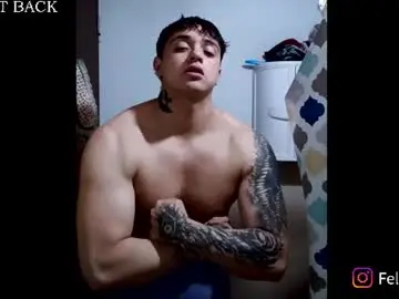 Chaturbate Adult Webcam of jareth_brunet